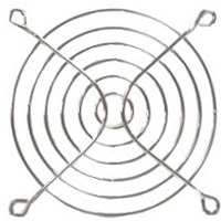 K-8452 8452 KEYSTONE FAN GUARD